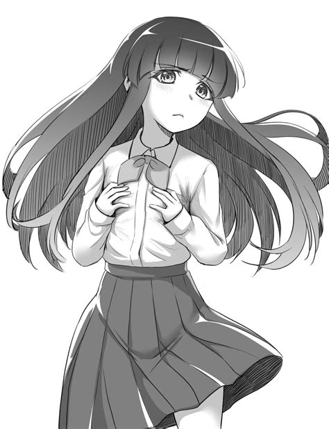How Keiichi could be actually very special and very complex in .